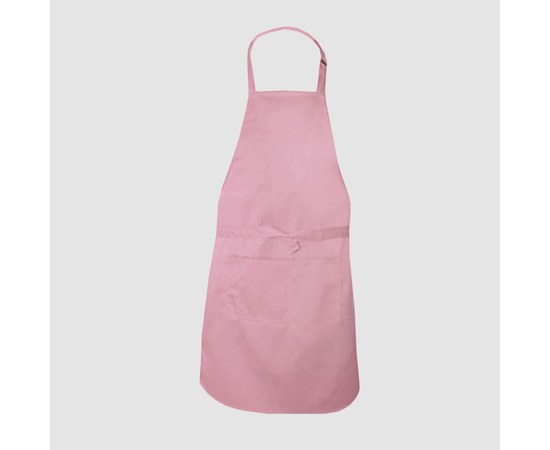 Изображение  Children's apron powder 2-6 years old Nibano 2083.PW-0