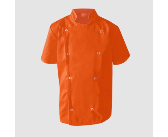 Изображение  Children's coat orange 3-6 years Nibano 4105.OR-0, Size: children's 3-6 years, Color: оранжевый