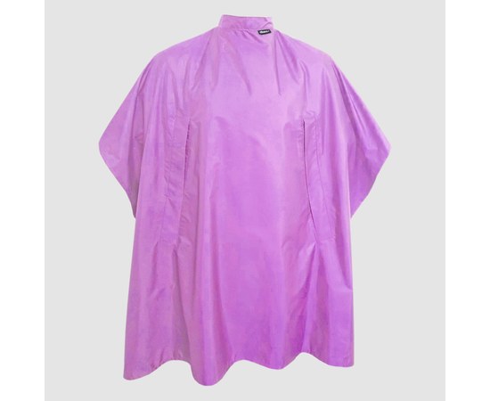 Изображение  Cape with slits Madrid lavender (Buttons) waterproof Nibano 4903.LL-0