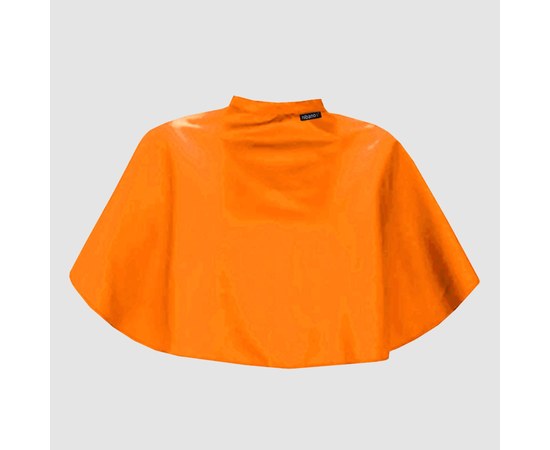 Изображение  Make-up cape orange waterproof Nibano 4908.OR-0