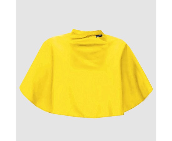 Изображение  Make-up cape yellow waterproof Nibano 4908.WO-0