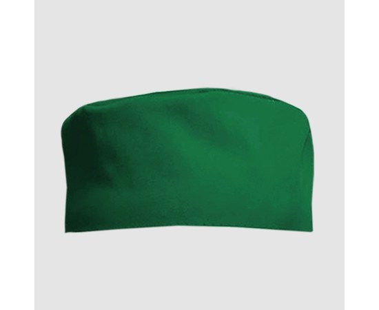 Зображення  Шапка маленька зелена Nibano 6800.KG-0, Колір: зелений