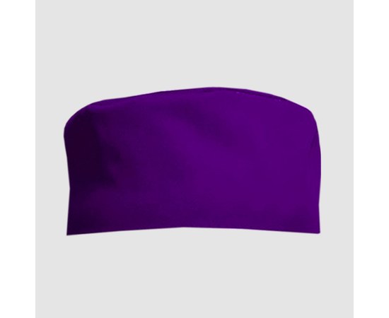Зображення  Шапка маленька фіолетова Nibano 6800.PU-0, Колір: фіолетовий