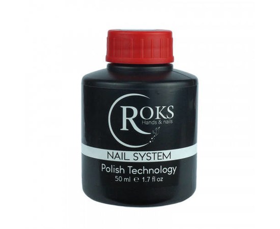 Изображение  Base with silk fibers Roks Silk Base, 50 ml