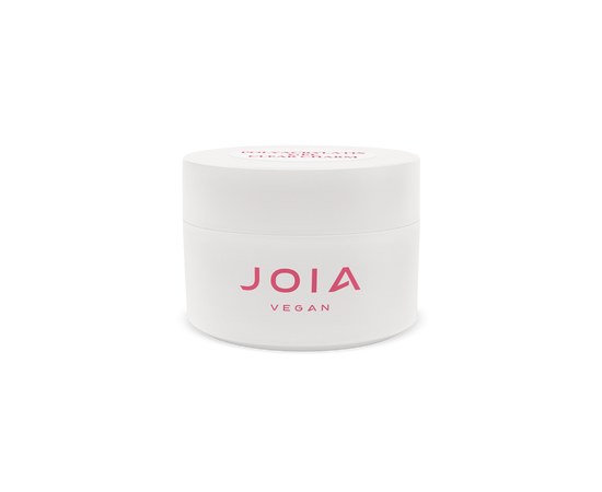 Изображение 2 Полигель JOIA vegan PolyAcrylatix Gel Clear Charm, 15 мл, Объем (мл, г): 15, Вариант: Clear Charm