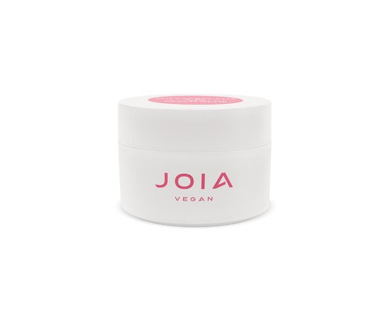 Изображение 2 Полигель JOIA vegan PolyAcrylatix Gel Peach Nude, 50 мл, Объем (мл, г): 50, Вариант: Peach Nude