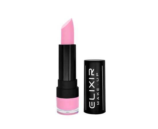 Изображение  Lipstick Elixir Crayon Velvet 511, 4.5 g, Volume (ml, g): 45050, Color No.: 511