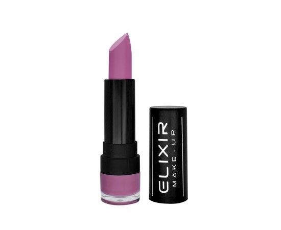 Изображение  Lipstick Elixir Crayon Velvet 516, 4.5 g, Volume (ml, g): 45050, Color No.: 516