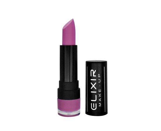 Изображение  Lipstick Elixir Crayon Velvet 517, 4.5 g, Volume (ml, g): 45050, Color No.: 517
