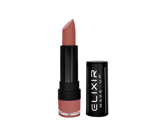 Изображение  Matte lipstick Elixir Lipstick PRO Mat 524, 4.5 g, Volume (ml, g): 45050, Color No.: 524