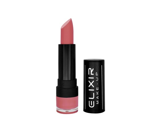 Изображение  Matte lipstick Elixir Lipstick PRO Mat 528, 4.5 g, Volume (ml, g): 45050, Color No.: 528