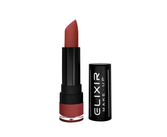 Изображение  Lipstick Elixir Crayon Velvet 509, 4.5 g, Volume (ml, g): 45050, Color No.: 509