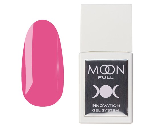 Изображение  Modeling gel Moon Full Liquid Builder Gel No. BG31, 15 ml, Volume (ml, g): 15, Color No.: BG31