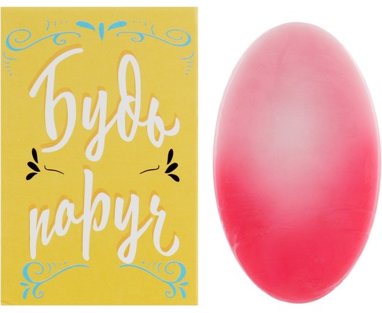 Изображение  Soap "Wishes" Be near Soap Stories, 90 g