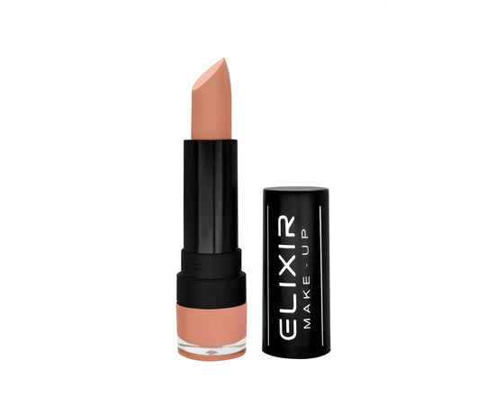 Изображение  Lipstick Elixir Crayon Velvet 501, 4.5 g, Volume (ml, g): 45050, Color No.: 501