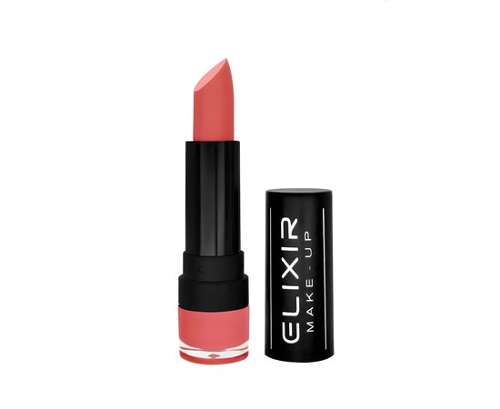Изображение  Lipstick Elixir Crayon Velvet 503, 4.5 g, Volume (ml, g): 45050, Color No.: 503