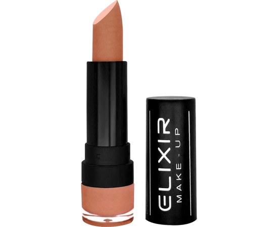 Изображение  Lipstick Elixir Crayon Velvet 551, 4.5 g, Volume (ml, g): 45050, Color No.: 551