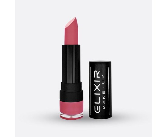Изображение  Matte lipstick Elixir Lipstick PRO Mat 543, 4.5 g, Volume (ml, g): 45050, Color No.: 543
