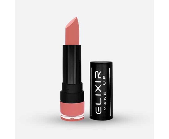 Изображение  Lipstick Elixir Crayon Velvet 502 California Poppy, 4.5 g, Volume (ml, g): 45050, Color No.: 502