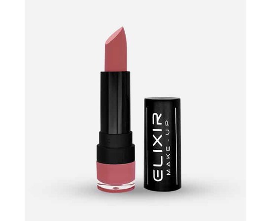Изображение  Lipstick Elixir Crayon Velvet 505 Mineral Red, 4.5 g, Volume (ml, g): 45050, Color No.: 505