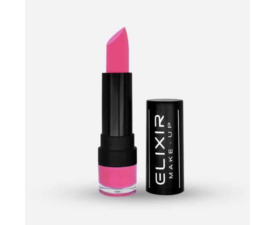 Изображение  Lipstick Elixir Crayon Velvet 513 Hollywood Cerise, 4.5 g, Volume (ml, g): 45050, Color No.: 513