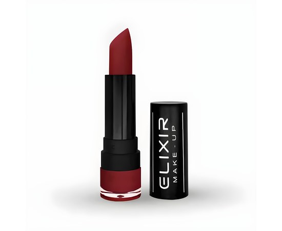 Изображение  Lipstick Elixir Crayon Velvet 556, 4.5 g, Volume (ml, g): 45050, Color No.: 556