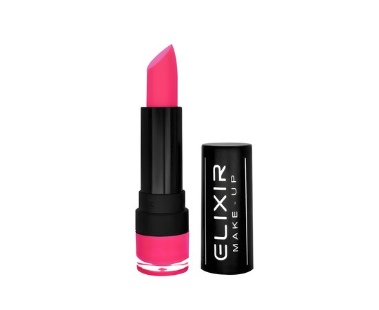 Изображение  Lipstick Elixir Crayon Velvet 514, 4.5 g, Volume (ml, g): 45050, Color No.: 514