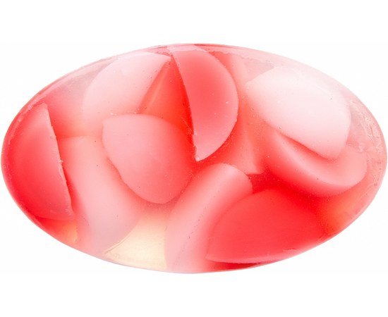Изображение  Soap "Oval" Soap Stories Grapefruit, 90 g
