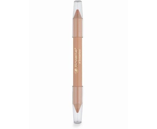 Изображение  Консилер-карандаш для лица Florelle Concealer Pencil 03, 4.2 г, Объем (мл, г): 4.2, Цвет №: 03