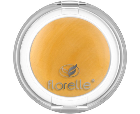 Зображення  Тіні для повік (мокрий та сухий ефект) Florelle Wet & Dry Eyeshadow 08, 1.8 г, Об'єм (мл, г): 1.8, Цвет №: 08