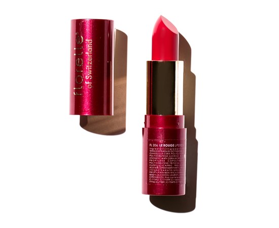 Изображение  Lipstick with vitamin E Florelle Le Rouge 803, 4 g, Volume (ml, g): 4, Color No.: 803