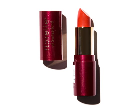 Изображение  Lipstick with vitamin E Florelle Le Rouge 810, 4 g, Volume (ml, g): 4, Color No.: 810