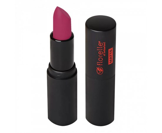 Изображение  Matte lipstick Florelle Matte 38, 4 g, Volume (ml, g): 4, Color No.: 38
