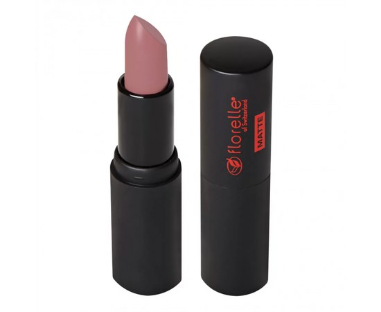 Изображение  Matte lipstick Florelle Matte 43, 4 g, Volume (ml, g): 4, Color No.: 43