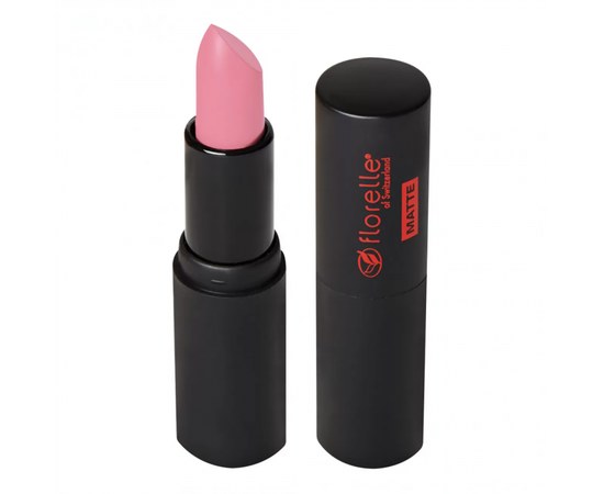Изображение  Matte lipstick Florelle Matte 46, 4 g, Volume (ml, g): 4, Color No.: 46