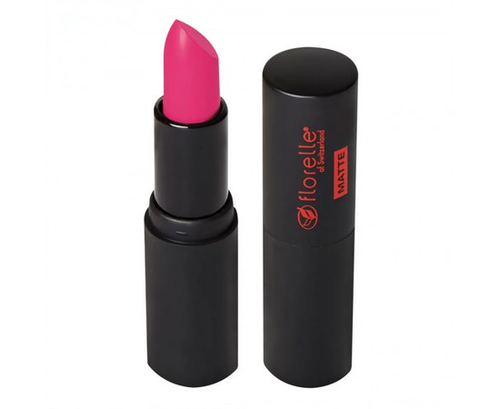 Изображение  Matte lipstick Florelle Matte 47, 4 g, Volume (ml, g): 4, Color No.: 47