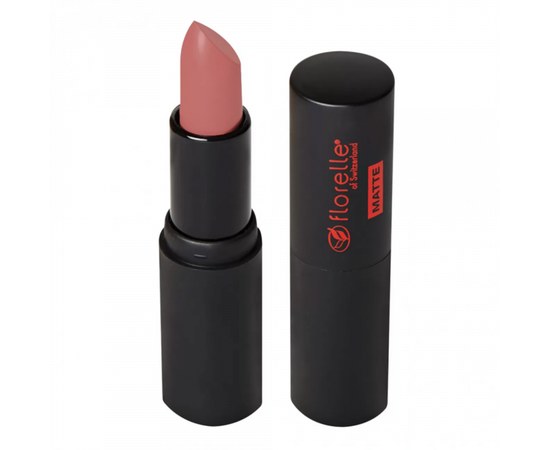 Изображение  Matte lipstick Florelle Matte 48, 4 g, Volume (ml, g): 4, Color No.: 48