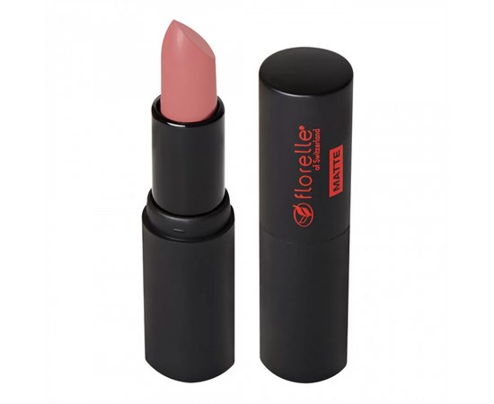Изображение  Matte lipstick Florelle Matte 51, 4 g, Volume (ml, g): 4, Color No.: 51