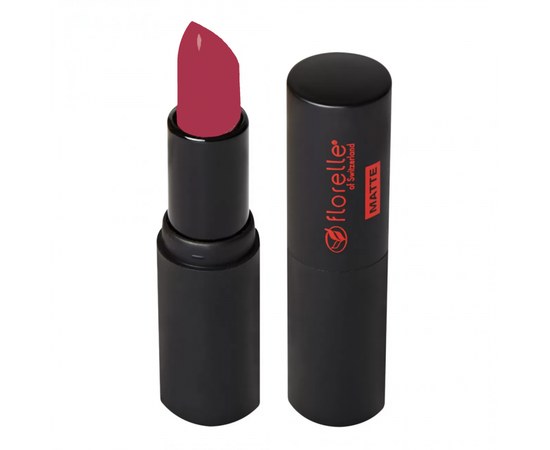 Изображение  Matte lipstick Florelle Matte 58, 4 g, Volume (ml, g): 4, Color No.: 58