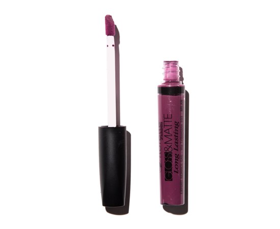 Изображение  Liquid lipstick Florelle Gloss&Matte Long Lasting 03, 6 ml, Volume (ml, g): 6, Color No.: 3