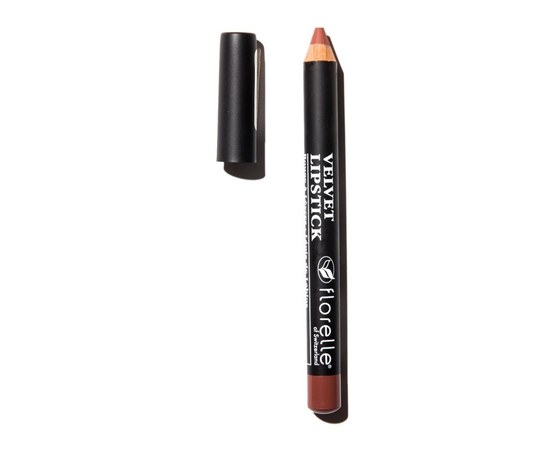 Изображение  Lipstick lip pencil Florelle Velvet 54, 3 g, Volume (ml, g): 3, Color No.: 54