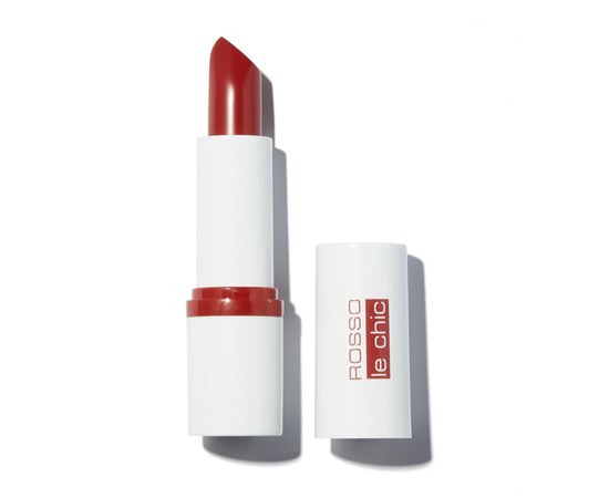 Изображение  Ultra-creamy lipstick Florelle Rosso Le Chic 62, 4 g, Volume (ml, g): 4, Color No.: 62