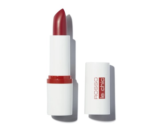 Изображение  Ultra-creamy lipstick Florelle Rosso Le Chic 66, 4 g, Volume (ml, g): 4, Color No.: 66