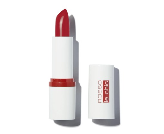 Изображение  Ultra-creamy lipstick Florelle Rosso Le Chic 72, 4 g, Volume (ml, g): 4, Color No.: 72