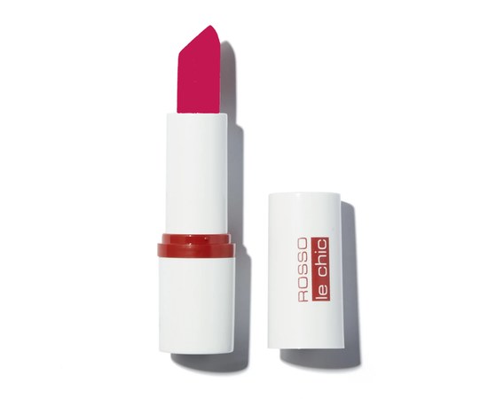 Изображение  Ultra-creamy lipstick Florelle Rosso Le Chic 73, 4 g, Volume (ml, g): 4, Color No.: 73