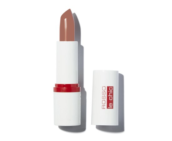 Изображение  Ultra-creamy lipstick Florelle Rosso Le Chic 76, 4 g, Volume (ml, g): 4, Color No.: 76