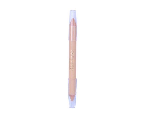 Зображення  Консилер-олівець для обличчя Florelle Concealer Pencil 04, 4.2 г, Об'єм (мл, г): 4.2, Цвет №: 04
