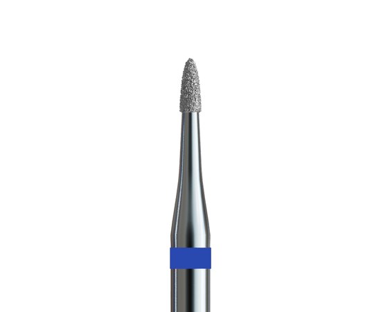 Изображение  Diamond cutter Kodi 177 cone blue diameter 1 mm (V104.540.524.010)