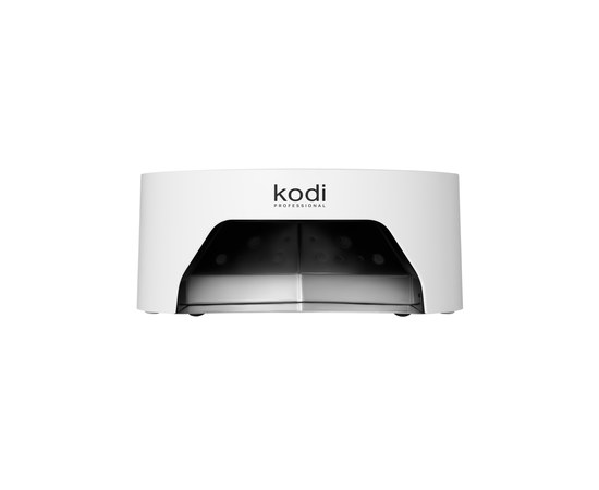 Изображение  Лампа для маникюра Kodi УФ LED-лампа 40 Вт, белая