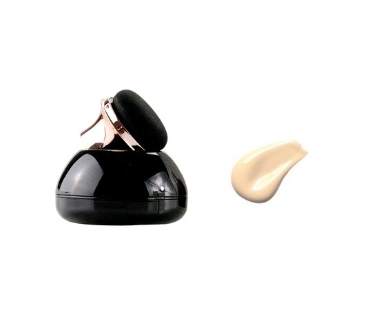 Изображение  BB Cream HiSkin Skin Air Touch light beige, 15 ml, Volume (ml, g): 15, Color No.: светло-бежевый